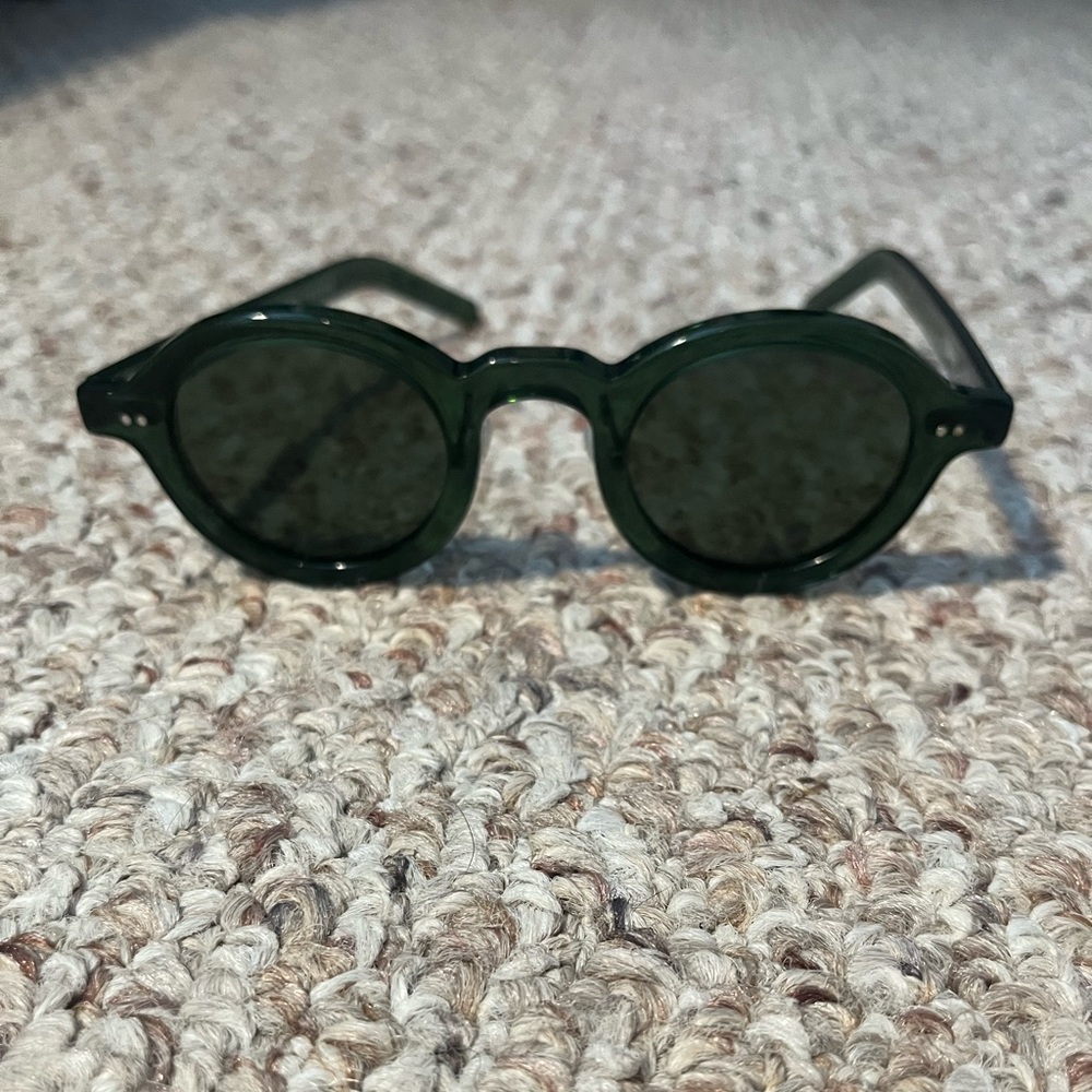 Quince Montreal Sunglasses